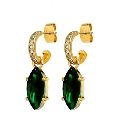 DYRBERG/KERN JUNIPE GOLD ΣΚΟΥΛΑΡΙΚΙΑ ΑΠΟ ΧΕΙΡΟΥΡΓΙΚΟ ΑΤΣΑΛΙ 470002