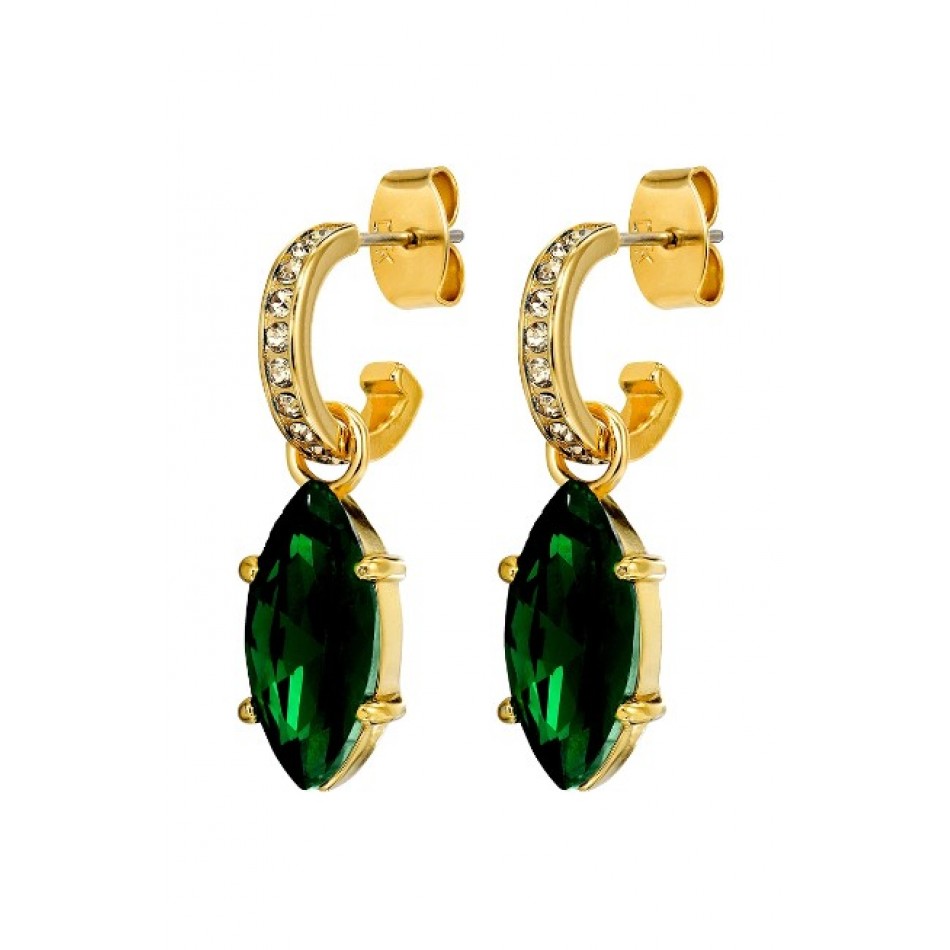 DYRBERG/KERN JUNIPE GOLD ΣΚΟΥΛΑΡΙΚΙΑ ΑΠΟ ΧΕΙΡΟΥΡΓΙΚΟ ΑΤΣΑΛΙ 470002