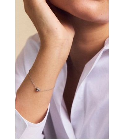 EDBLAD Lulu Bracelet Steel Χειρουργικό Ατσάλι 127442