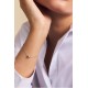 EDBLAD Lulu Bracelet Steel Χειρουργικό Ατσάλι 127442