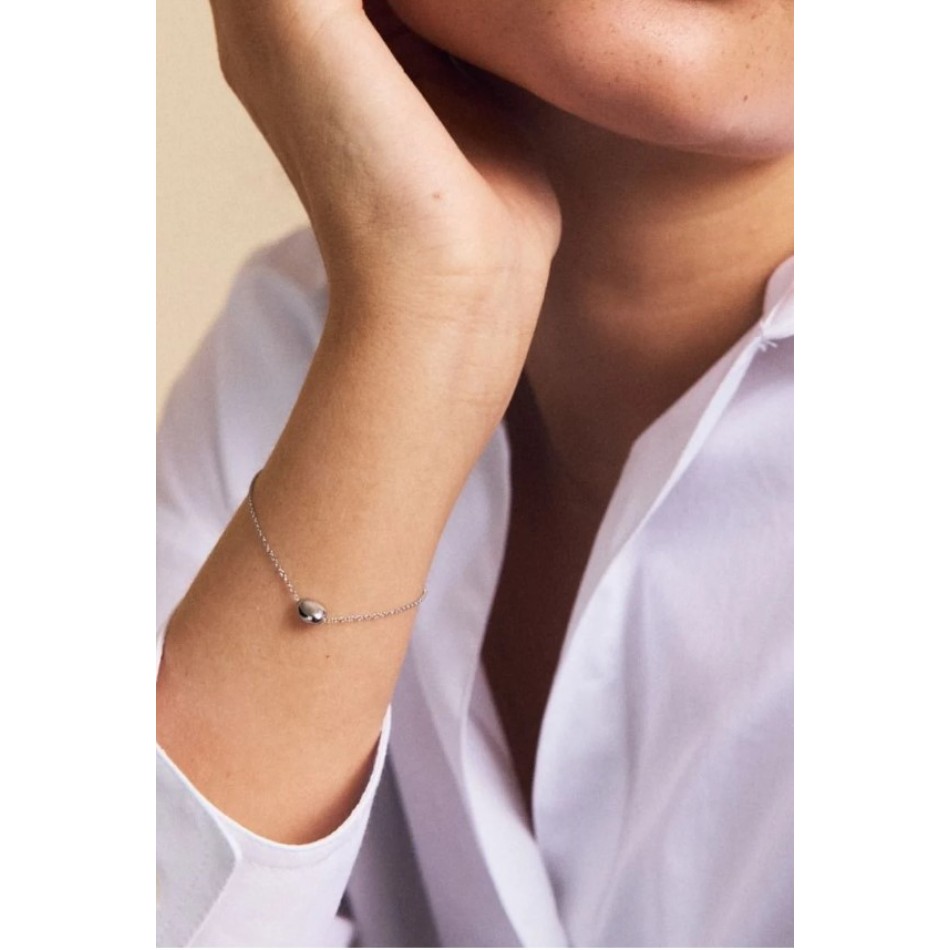 EDBLAD Lulu Bracelet Steel Χειρουργικό Ατσάλι 127442
