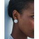 Bead Sparkle Studs Steel 127521
