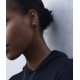 Σκουλαρίκια Flowy Studs Gold 127414