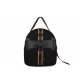 FRNC Γυναικεία Τσάντα Πλάτης Interlock 1840 BLK