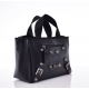 FRNC Γυναικεία Τσάντα Ώμου/Χιαστί Roxie 2365 BLK