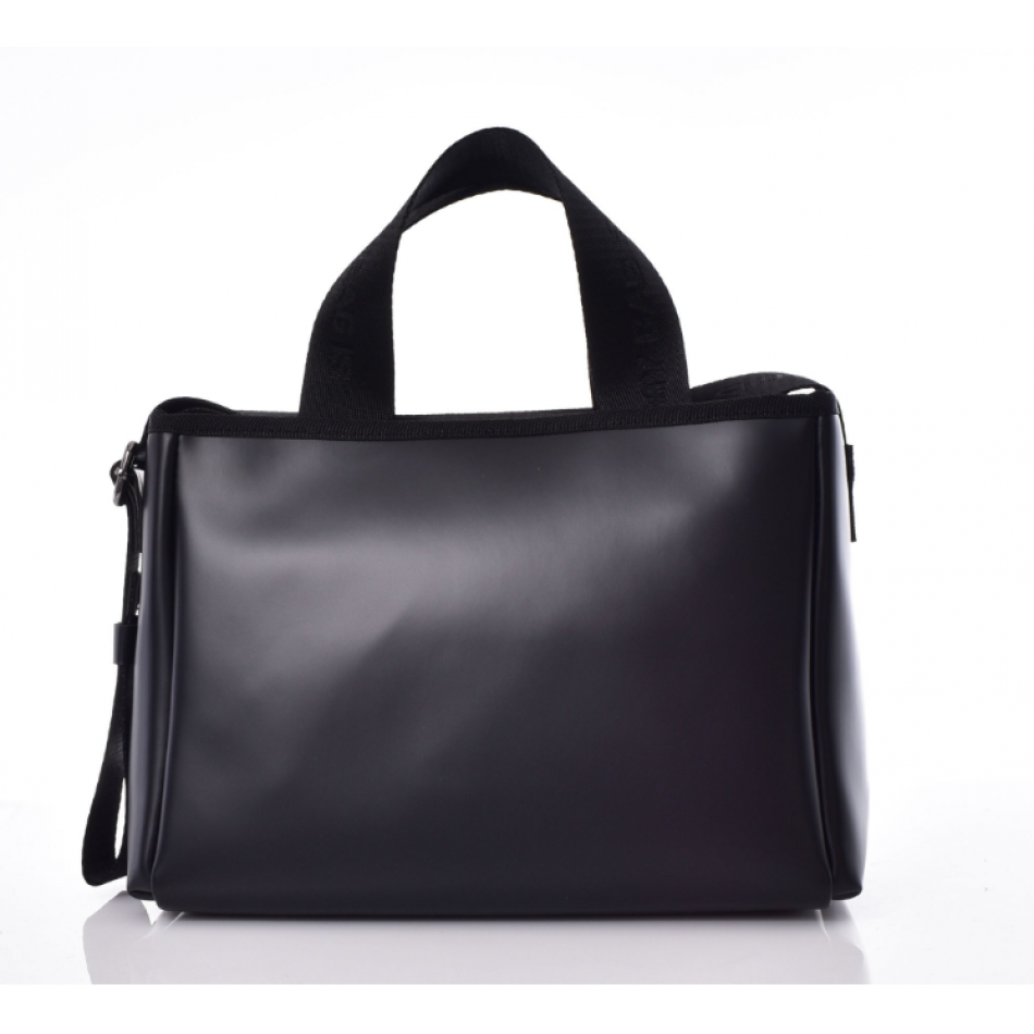 FRNC Γυναικεία Τσάντα Ώμου/Χιαστί Roxie 2365 BLK