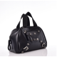 FRNC Γυναικεία Τσάντα Ώμου/Χιαστί Roxie Bowling 2367 BLK