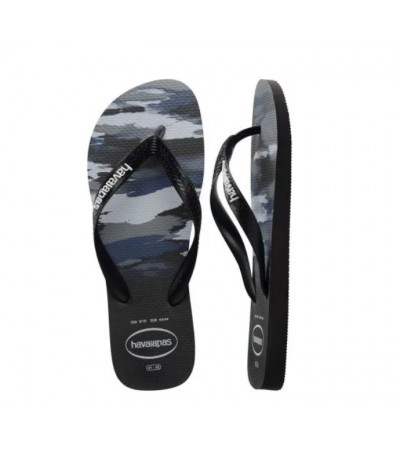 Havaianas Top Camu Σαγιονάρες 4141398-4058