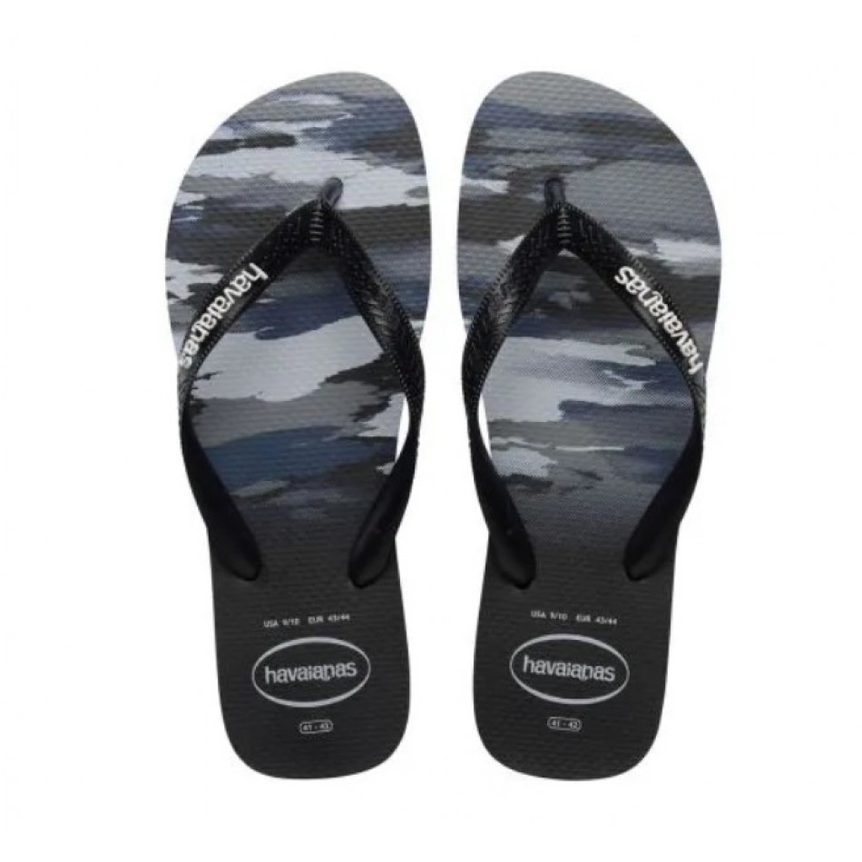 Havaianas Top Camu Σαγιονάρες 4141398-4058