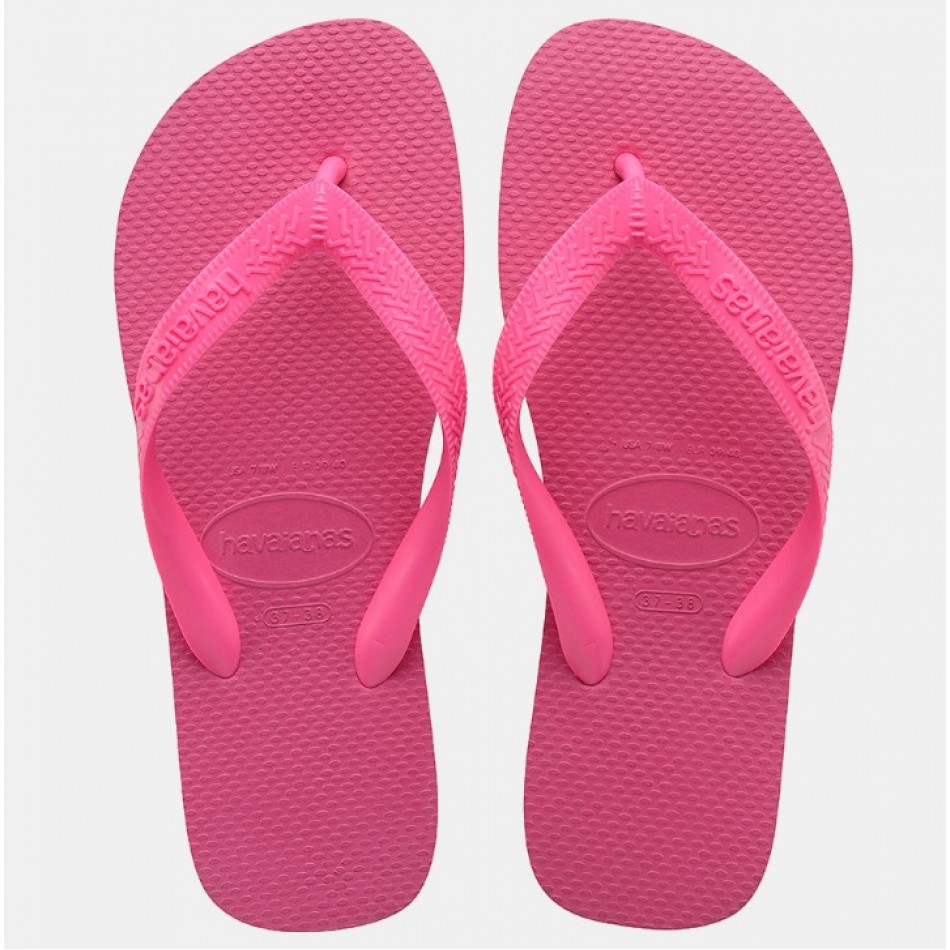 Havaianas Top Σαγιονάρες Rose Flux 4000029-5784