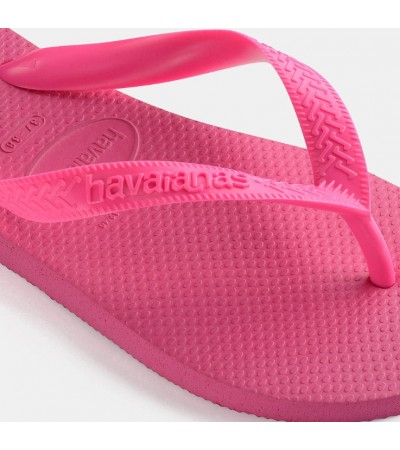 Havaianas Top Σαγιονάρες Rose Flux 4000029-5784