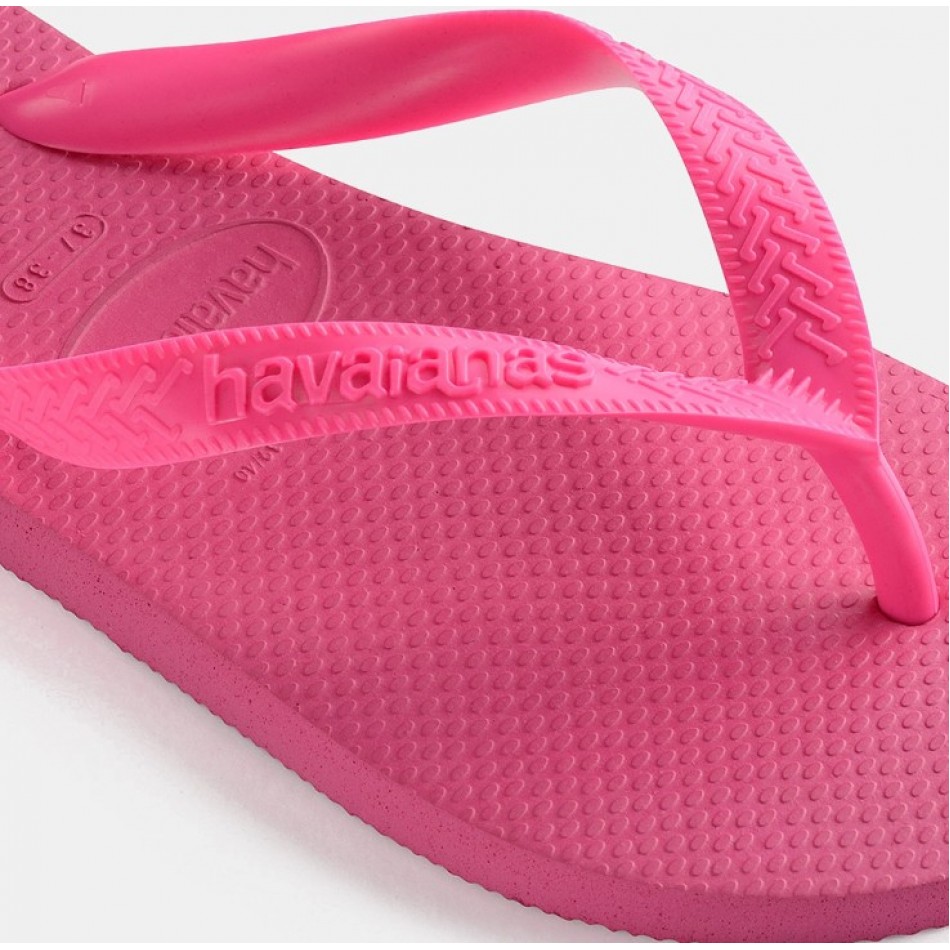 Havaianas Top Σαγιονάρες Rose Flux 4000029-5784