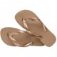 Havaianas Top Tiras Σαγιονάρες Rose Gold 4137428-3581