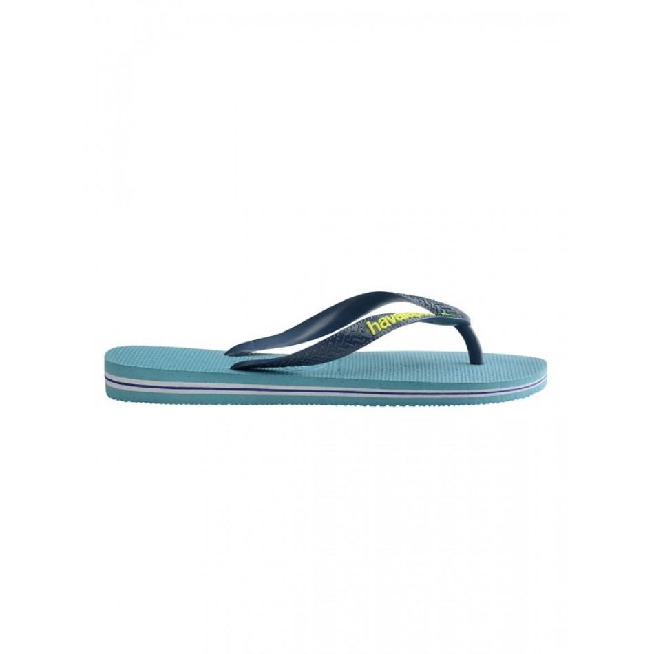 Havaianas Brazil Σαγιονάρες Logo Nautical