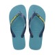 Havaianas Brazil Σαγιονάρες Logo Nautical