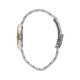 Lee Cooper Ρολόι με Πράσινο Μεταλλικό Μπρασελέ LC07619.270