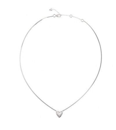 Guess Beloved Γυναικείο Κολιέ JUBN06016JWYRHT/U