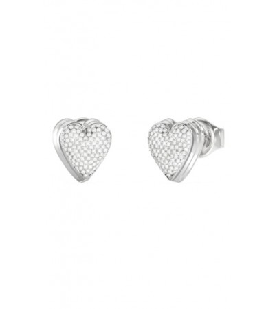 Guess By Your Side Γυναικεία Σκουλαρίκια JUBE06080JWRHT/U