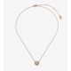 Guess Γυναικείο Κολιέ JUBN05554JWYGT/U