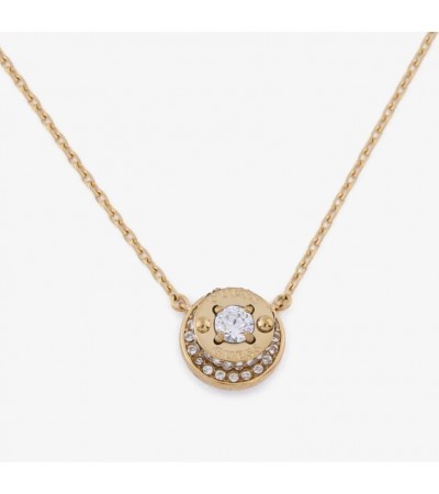 Guess Γυναικείο Κολιέ JUBN05554JWYGT/U