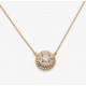 Guess Γυναικείο Κολιέ JUBN05554JWYGT/U
