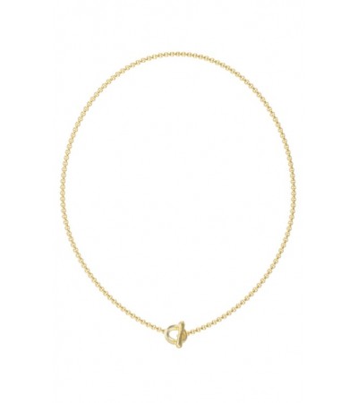 Guess Majorelle Γυναικείο Κολιέ JUBN05371JWYGT/U