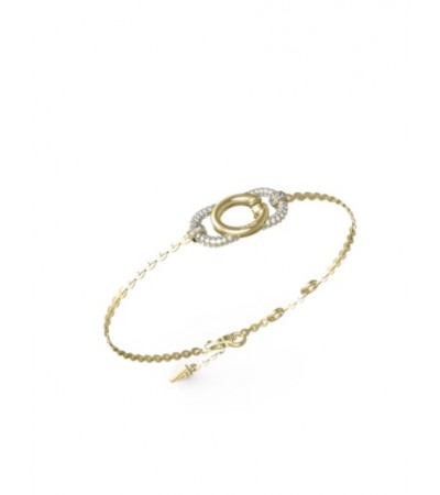 Guess OH MY G Γυναικείο Βραχιόλι JUBB04510JWYGL