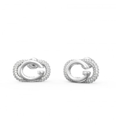 Guess OH MY G Γυναικεία Σκουλαρίκια JUBE04511JWRHT/U