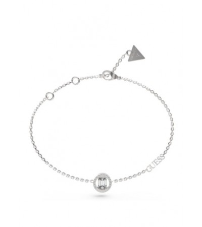 Guess Tiny Dancer Γυναικείο Βραχιόλι JUBB04653JWRHL