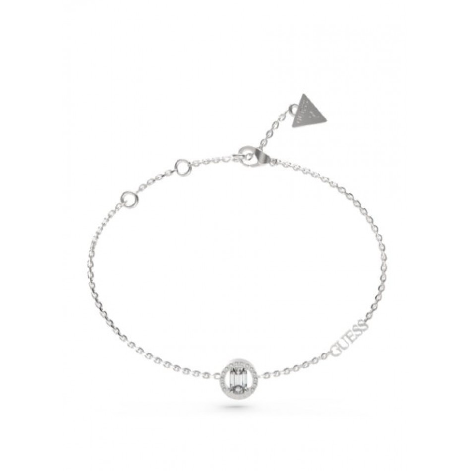 Guess Tiny Dancer Γυναικείο Βραχιόλι JUBB04653JWRHL