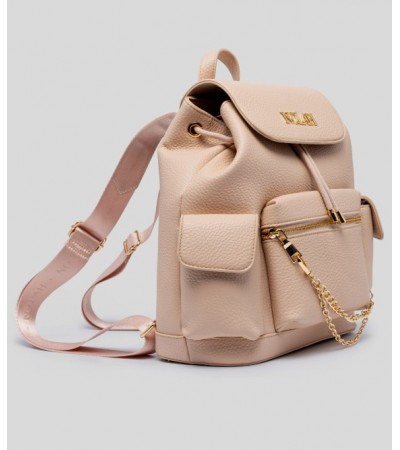 Nolah Tasha Γυναικεία Τσάντα Backpack Pink
