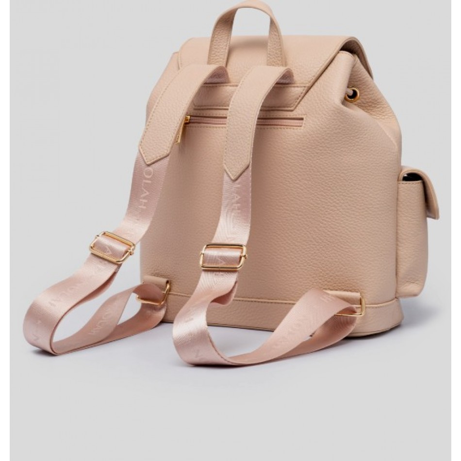 Nolah Tasha Γυναικεία Τσάντα Backpack Pink