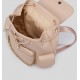 Nolah Tasha Γυναικεία Τσάντα Backpack Pink