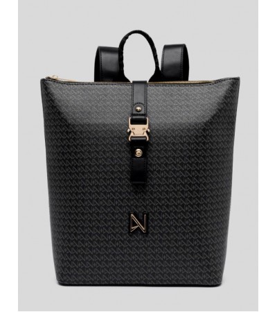 Nolah Emil Γυναικεία Τσάντα Backpack Black