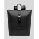 Nolah Emil Γυναικεία Τσάντα Backpack Black