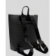 Nolah Emil Γυναικεία Τσάντα Backpack Black