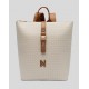 Nolah Emil Γυναικεία Τσάντα Backpack White