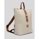 Nolah Emil Γυναικεία Τσάντα Backpack White