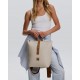 Nolah Emil Γυναικεία Τσάντα Backpack White