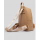 Nolah Marisol Γυναικεία Τσάντα Backpack Beige