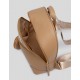 Nolah Marisol Γυναικεία Τσάντα Backpack Beige