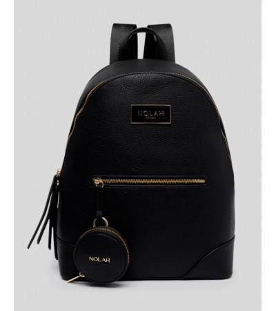 Nolah Marisol Γυναικεία Τσάντα Backpack Black