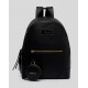Nolah Marisol Γυναικεία Τσάντα Backpack Black
