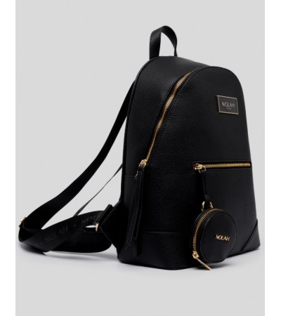 Nolah Marisol Γυναικεία Τσάντα Backpack Black