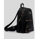 Nolah Marisol Γυναικεία Τσάντα Backpack Black