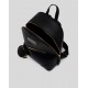 Nolah Marisol Γυναικεία Τσάντα Backpack Black