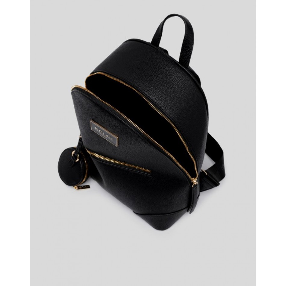 Nolah Marisol Γυναικεία Τσάντα Backpack Black