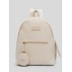 Nolah Marisol Γυναικεία Τσάντα Backpack Ivory