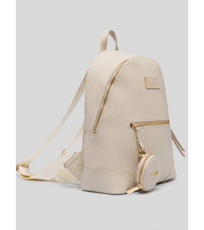 Nolah Marisol Γυναικεία Τσάντα Backpack Ivory