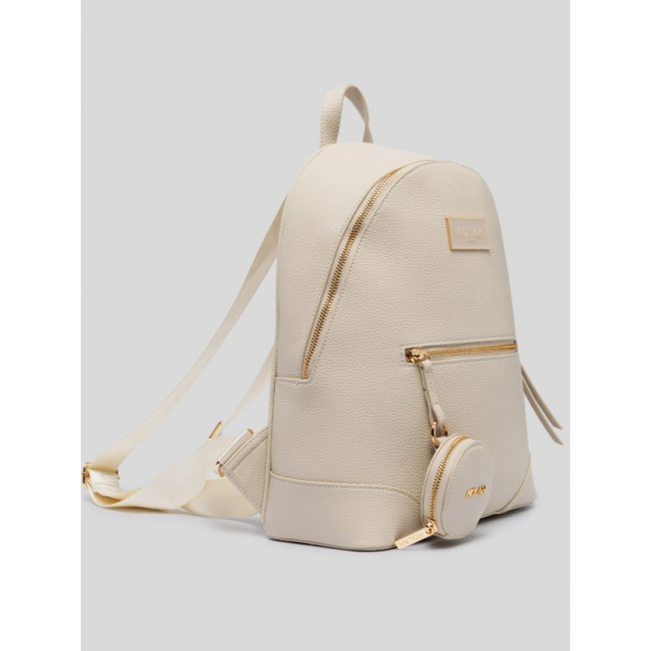 Nolah Marisol Γυναικεία Τσάντα Backpack Ivory